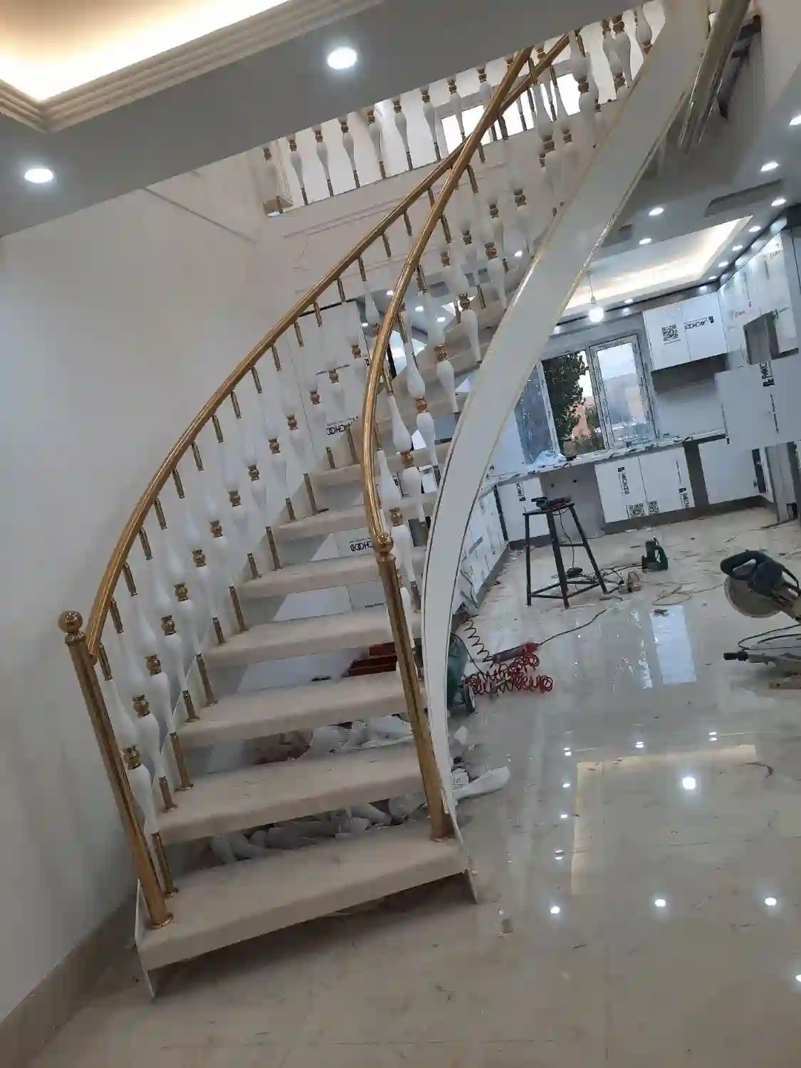 نرده استیل مختاری نمایندگی