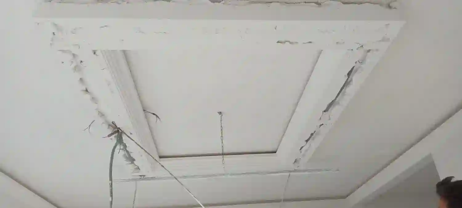 گچکاری و سفید کاری در پیشوا و ورامین قرچک و حومه