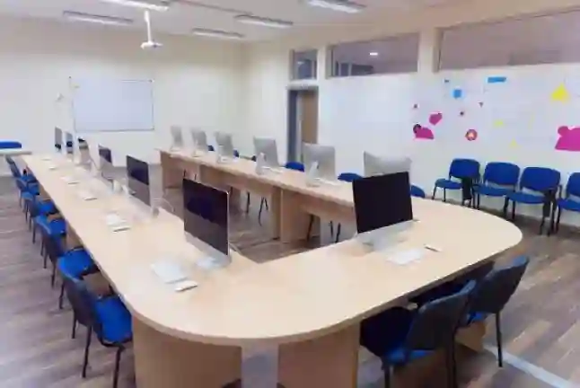 آموزش کافینت
